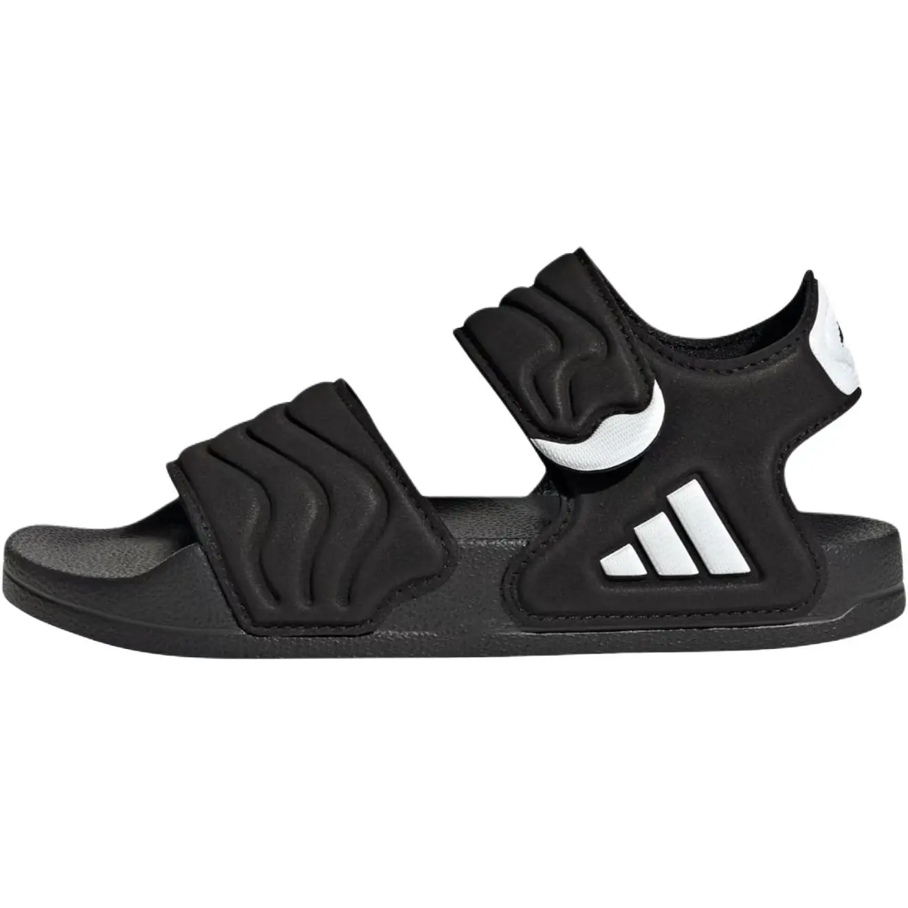 adidas Adilette Sandal 3.0 Comfortable Support Low Top Sandals HQ0114