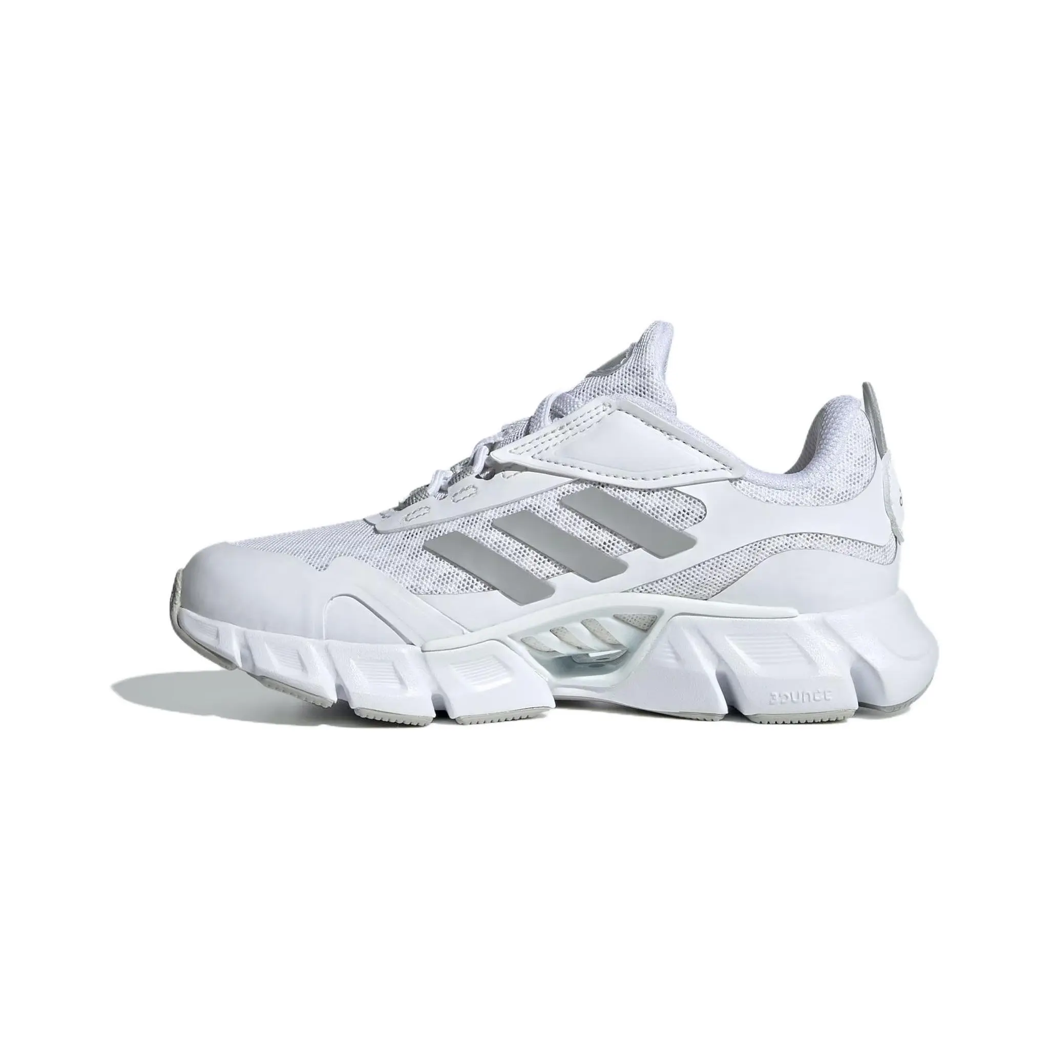 adidas Climacool Fabric Comfortable Versatile Durable Breathable Low-Top Casual Shoes IF9506