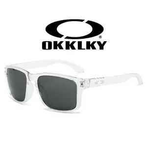Outdoor Cycling Sunglasses, Windproof and Dust-Resistant, Hiking Protective Goggles, Sports Shades, UV Protection, Comfortable Fit