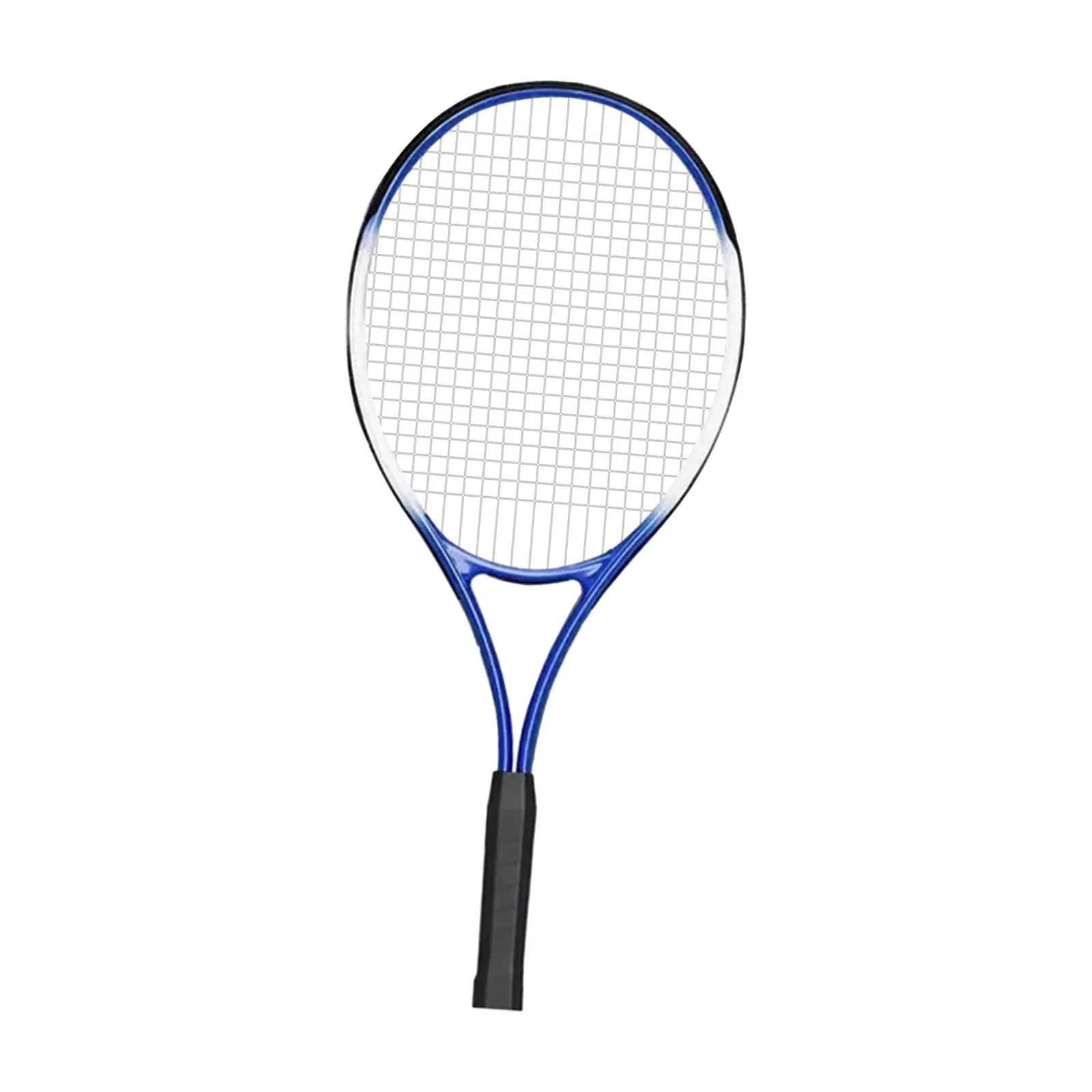 Portable Tennis Racket for Beach, Summer, and Solo Training, Lightweight Design, Ideal for Outdoor Activities, Durable Construction, Tennis Equipment