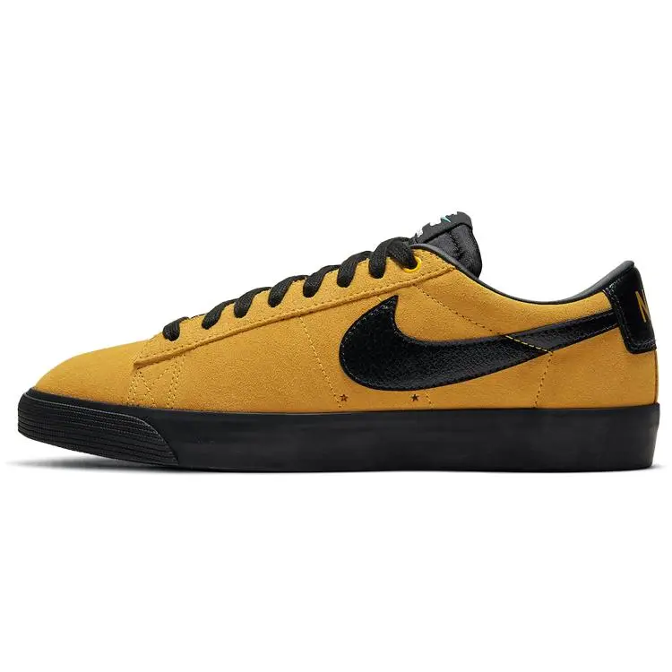 Nike Blazer Low GT SB 'Sting with a Bumblebee' 704939-700