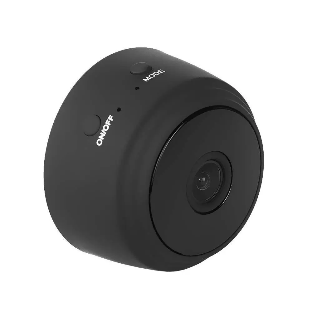 HD Surveillance Camera, Remote Mobile Viewing, Easy Installation, Suitable For Home Use