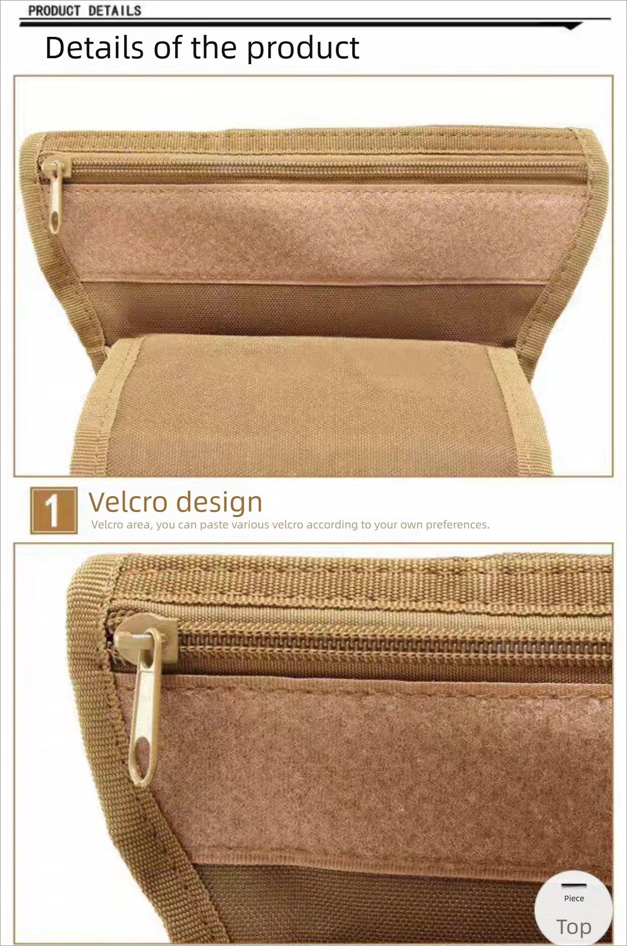 Cycling Gear Bag: Organized Storage for Quick Essential Access (Cycling/Outdoor/Commute). #CyclingAccessories #OutdoorStorage #CommuteGear #USCyclingTrend