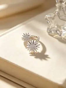 2026  Original New Products Popular Retro Design DYJZ-048 Ring Women's Fashion High-quality Jewelry Accessories Gifts