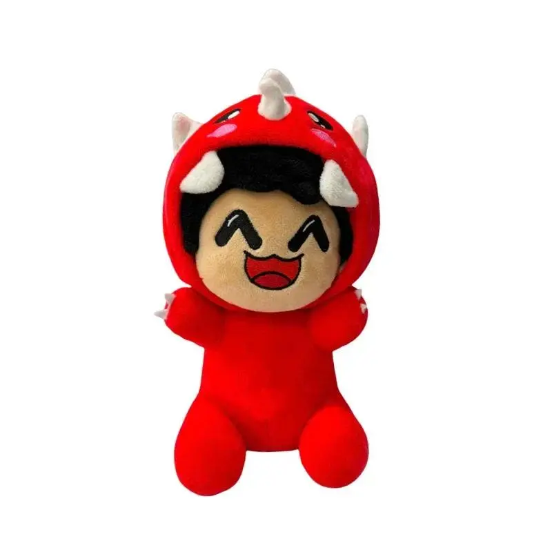 in stock 20cm omz plush Anime Plush Toy Plush Toy Stuffed Animals Soft Plush Doll Birthday