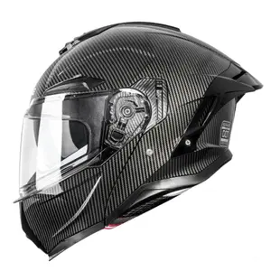 Class A DOT Certified 918 New Model Open Face Helmet with Double Lenses - One Helmet for Two Purposes - Suitable for All Seasons - Electric Vehicle and Motorcycle