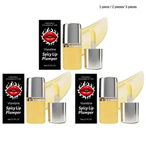 Moisturizing Lip Oil (5ML/5ML*2/5ML*3), Gentle Care, Hydrating, Smooth Texture, Improves Skin Quality, Daily Care