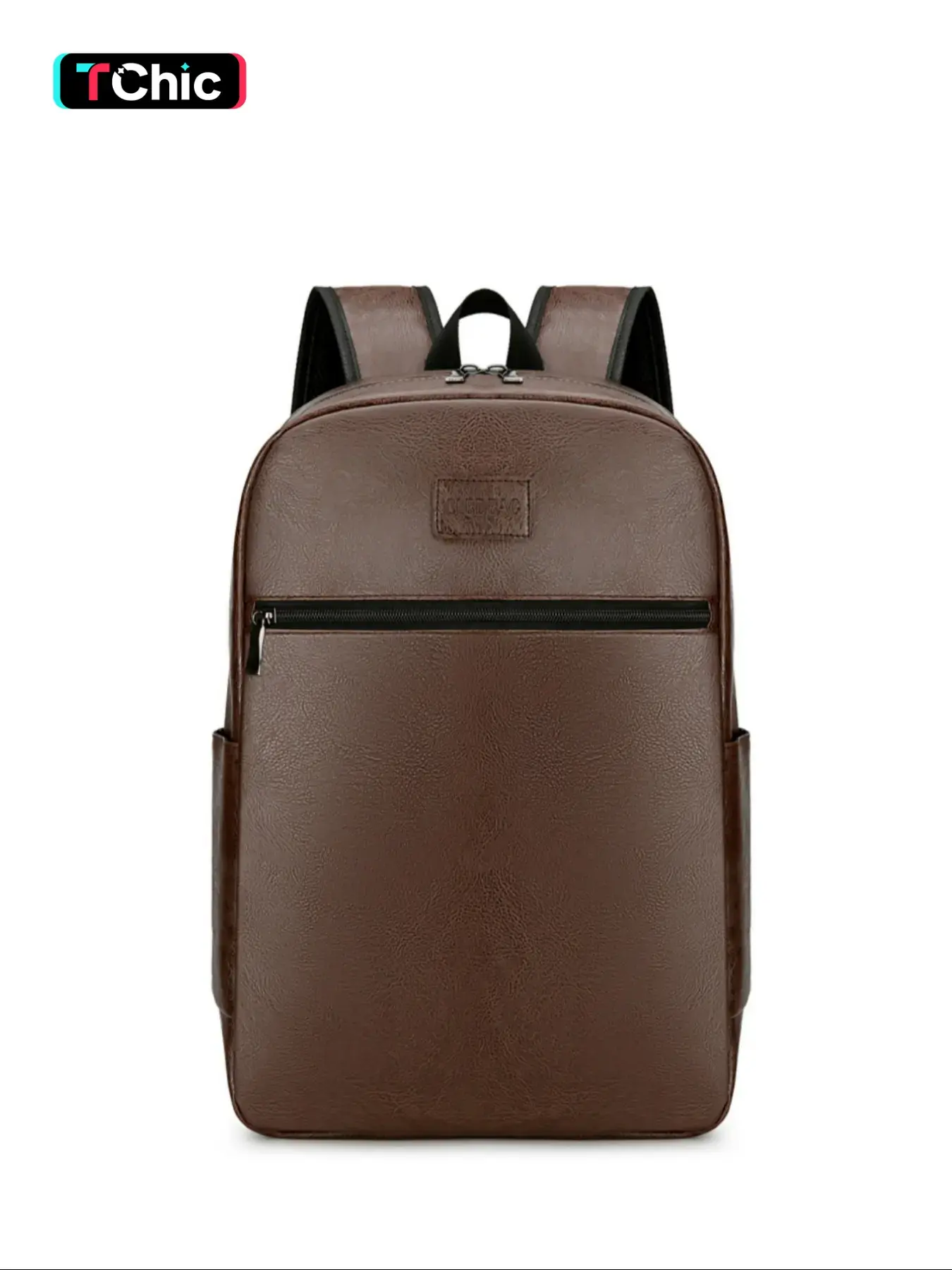 Men's Retro Fashionable Traveler Essentials Backpack, Casual Large Capacity Multi-functional Outdoor Wallet, Suitable for Hiking, Holiday and Birthday Gift, Trendy Bag Backpack Travel Essentials Backpacks