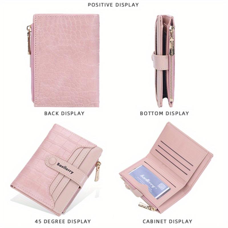 New style wallet - vertical zipper lady's zero wallet with printed design and multiple card slots crossbody bags women handbags luxury designer tote shoulder New style wallet - vertical zipper lady's zero wallet with printed design and multiple card slots crossbody bags women handbags luxury designer tote shoulder