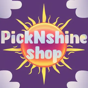 PickNShine Shop