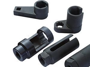 7pcs O2 Oxygen Sensor & Oil Pressure Sending Unit Master Sensor Socket Set