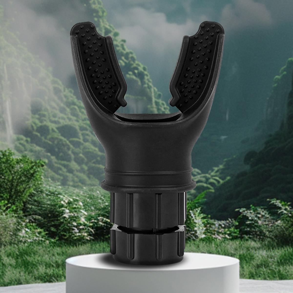 Adjustable Breathing Trainer, Portable Lung Capacity Trainer, Breathing Trainer for Home Gym Workout, Gym Accessories, Home Training Equipment