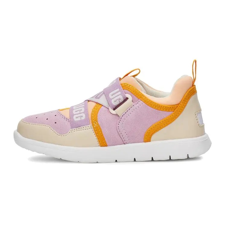 UGG Cloudlet Sneaker Comfortable Breathable Casual Running Shoes 1107979K-CATR