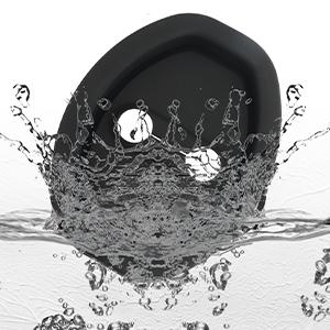 THE WELL KEPT 4PCS Door Latch Lock Cover,Silicone Door Latch Guard Car Decorations&Protects Door Latches,Universal Self-Adhesive Door Lock Latch Protector Car Accessories for Most Vehicles (Black)