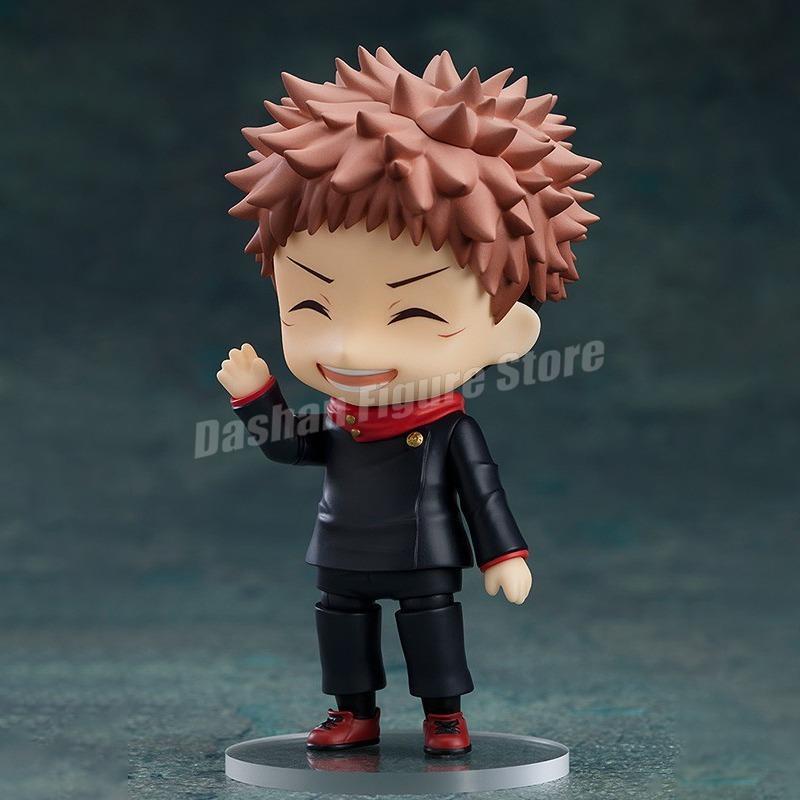 Jujutsu Kaisen Figure Satoru Gojo Itadori Yuji Action Figure Movable Collection Fushiguro Megumi Geto Suguru Figurine Model Toys popular