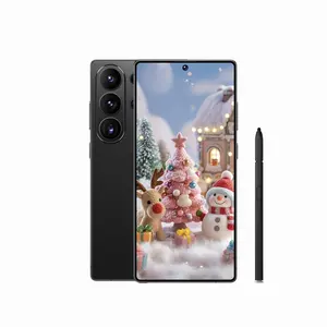 Large Screen Touchscreen Smartphone, 6.75 Inch, 3gb RAM, 64GB Storage, Android 10, Dual Sim, Memory Expansion, Business Backup Phone