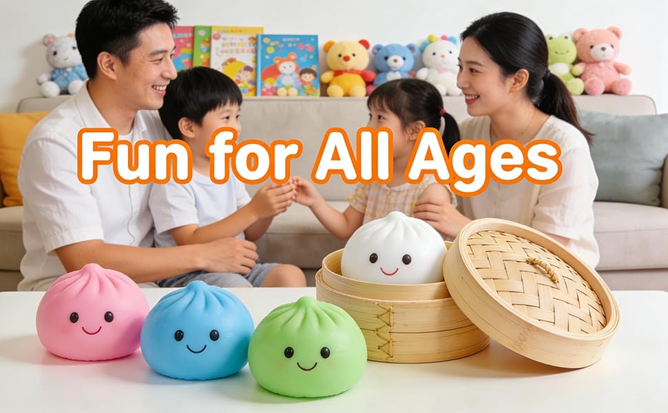 Giant Glitter Dumpling, Giant Dumpling Squishy, Mega Rainbow Dumplings, Cute Anxiety Relief Fidget Toy, with Steamer Box,Soft Squeeze Decompression Dough for Adults Giant Glitter Dumpling, Giant Dumpling Squishy, Mega Rainbow Dumplings, Cute Anxiety Relief Fidget Toy, with Steamer Box,Soft Squeeze Decompression Dough for Adults