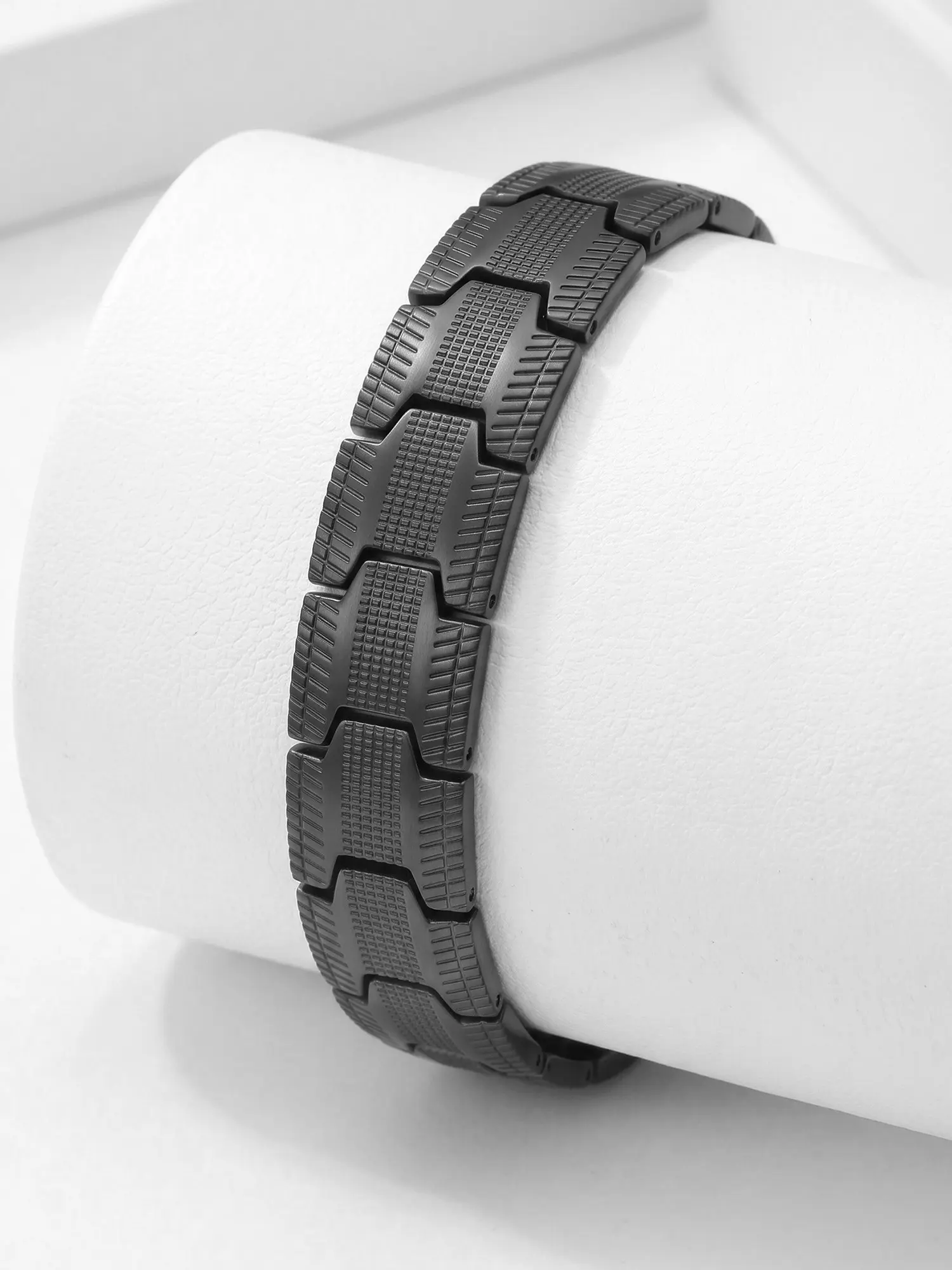 Magnetic Copper Bracelet for Men Women, 3X Ultra Strength 99.99% Pure Bio Energy Healing Bracelets, Adjustable Arthritis Pain Relief Bangle with 3500Gauss Neodymium Magnets, Therapy Jewelry Gift