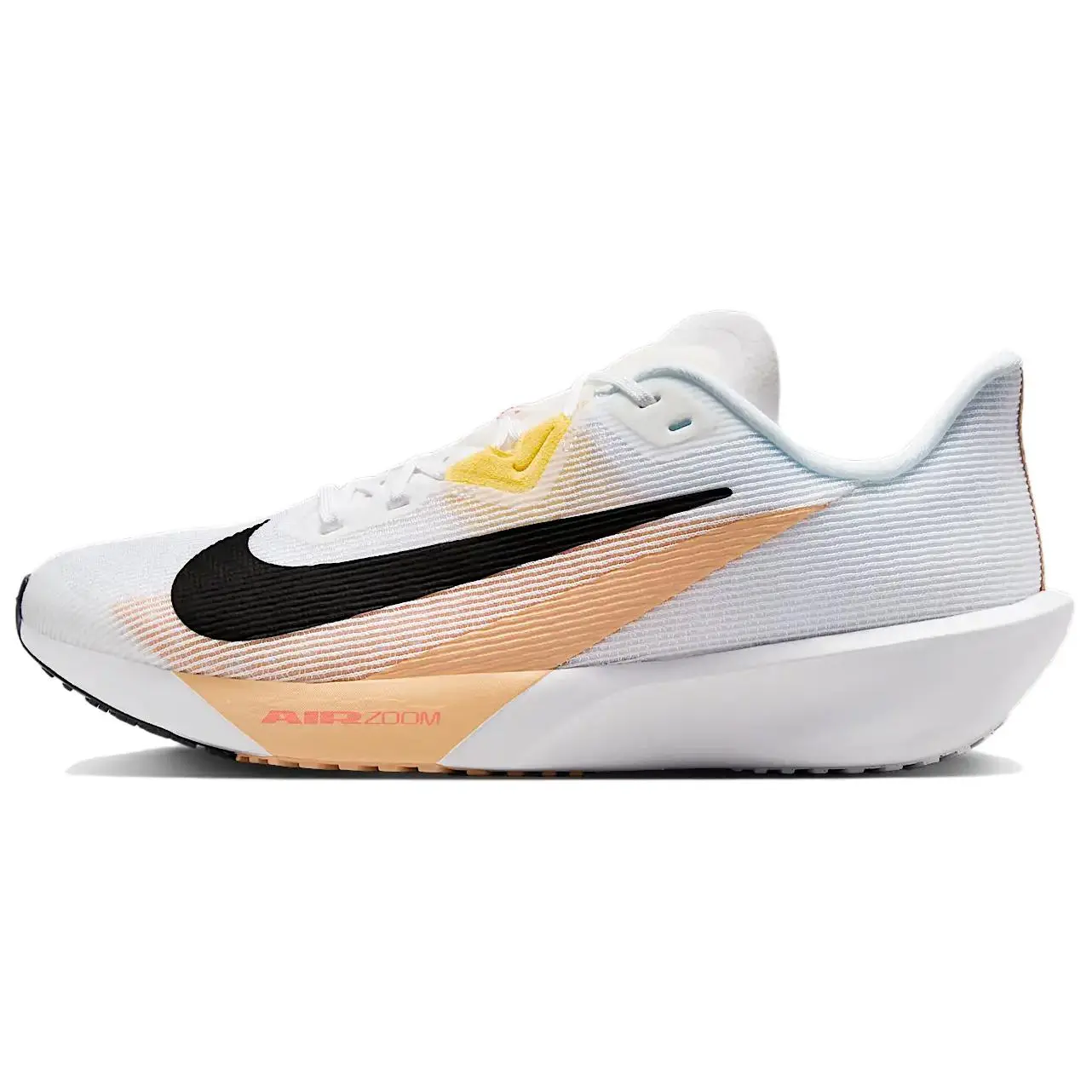 Nike Air Zoom Rival Fly 4 'White Orange Chalk' FV6040-103