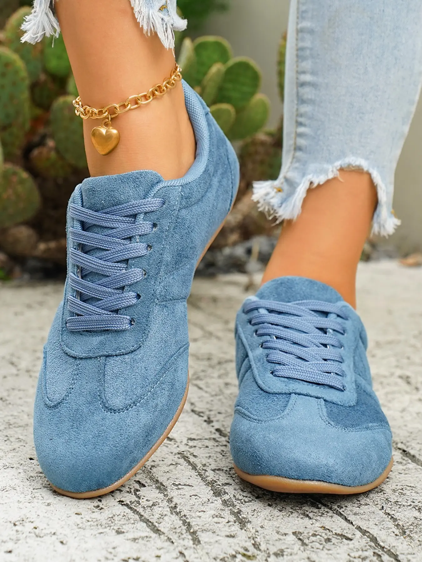 Vintage Textile Sandals, Casual Flat Shoes for Women, Spring & Fall New Arrival, Waterproof Anti-Slip, Comfortable Lightweight, Multiple Colors Available