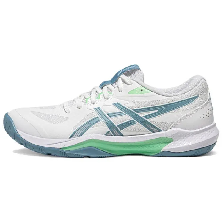 ASICS Gel-Tactic 13 Stability Low-Top Volleyball Shoes 1071A114-102