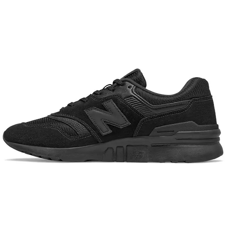 New Balance 997 'Triple Black' CM997HCI