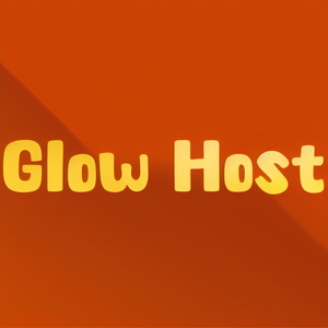Glow Host