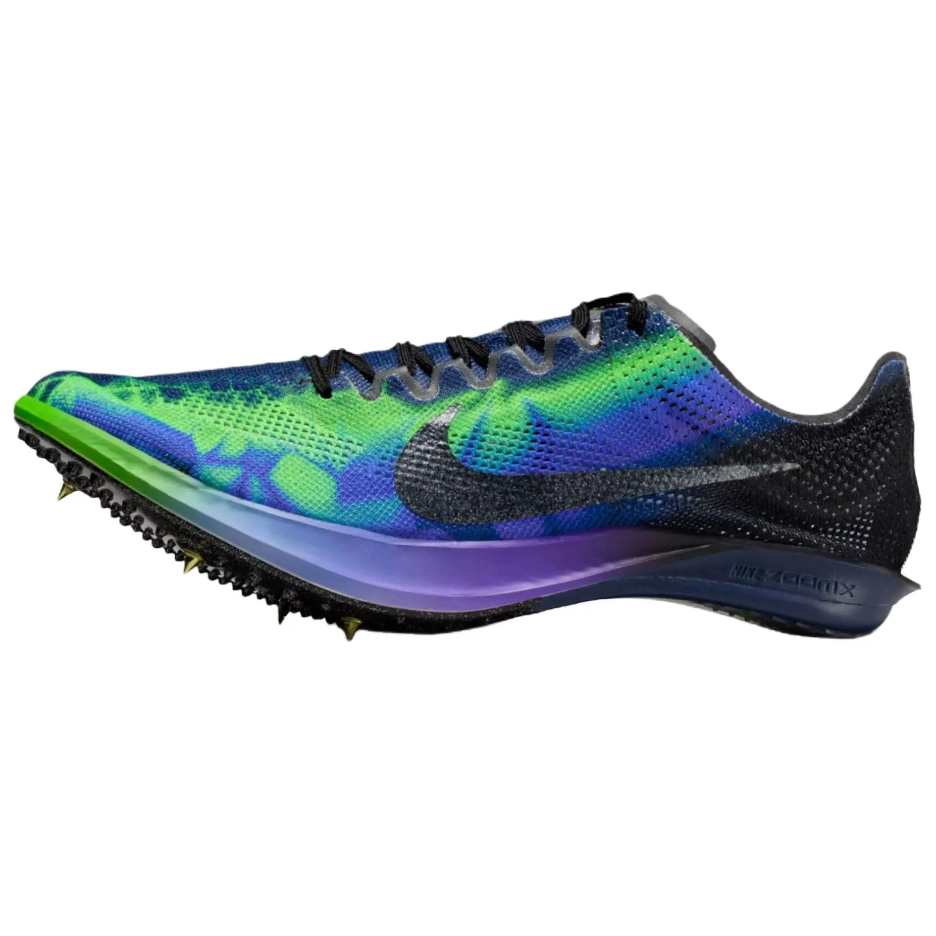 Nike ZoomX Dragonfly 2 'Glam Fierce Purple Electric Green' IM9131-500