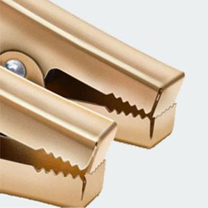 Heavy Duty 8AWG Silicone Jumper Cables Compatible with DEWALT 20V Tool Battery 2FT Automotive Booster Cables for Jump Starting Cars Trucks Emergency Kit