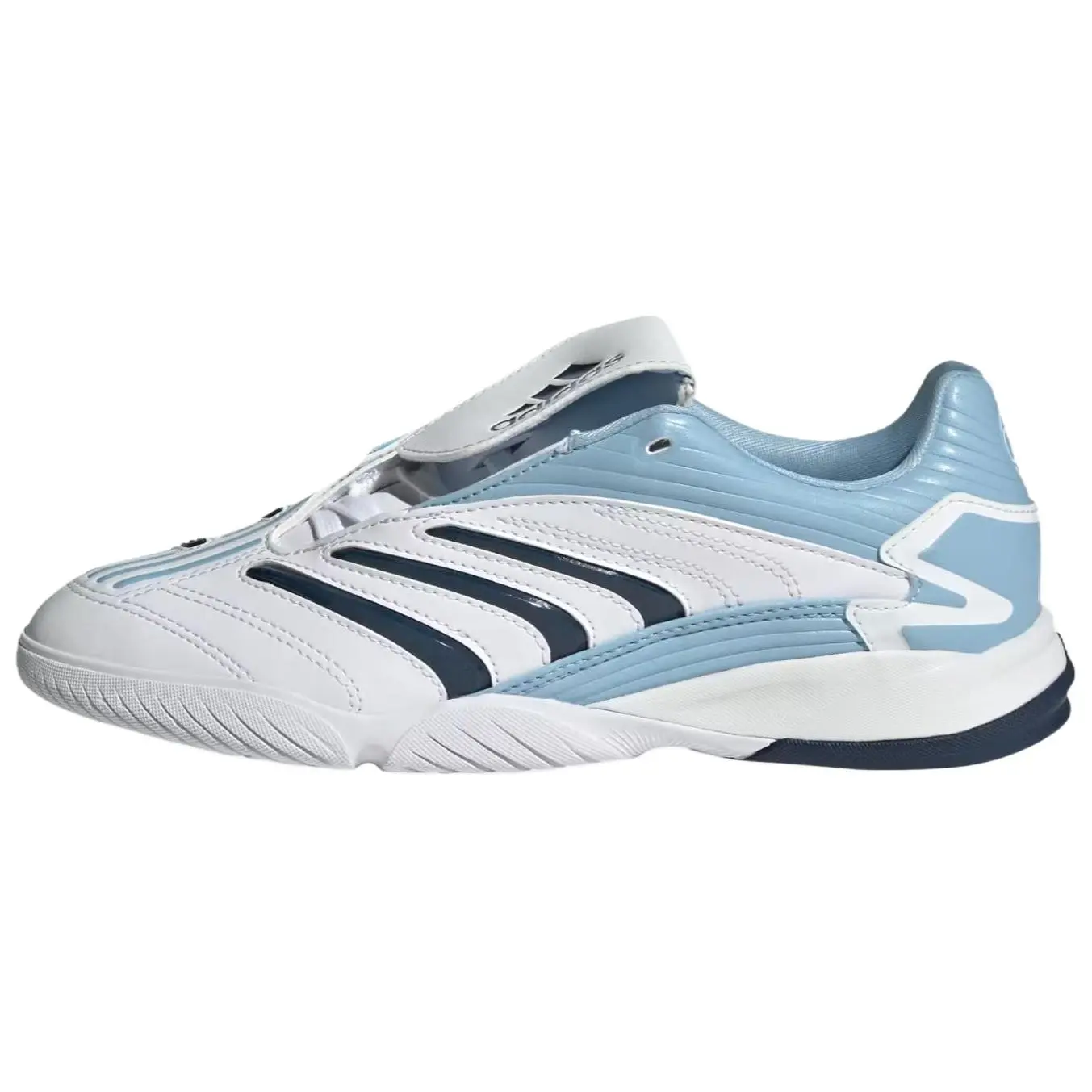 adidas Predator Sala Comfortable Fit Soccer Shoes IH6790