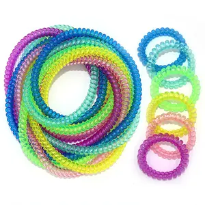 Chew Necklaces for Sensory Kids 12 Pack, Chewy Necklace Stretchy Coil Bracelet Sensory Toys for Kids with Autism Anxiety ADHD, Oral Sensory Chew Toys for Boys Girls Fidgeting Bitingfidget toys