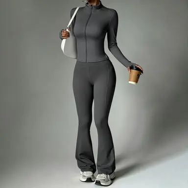 Charcoal Gray