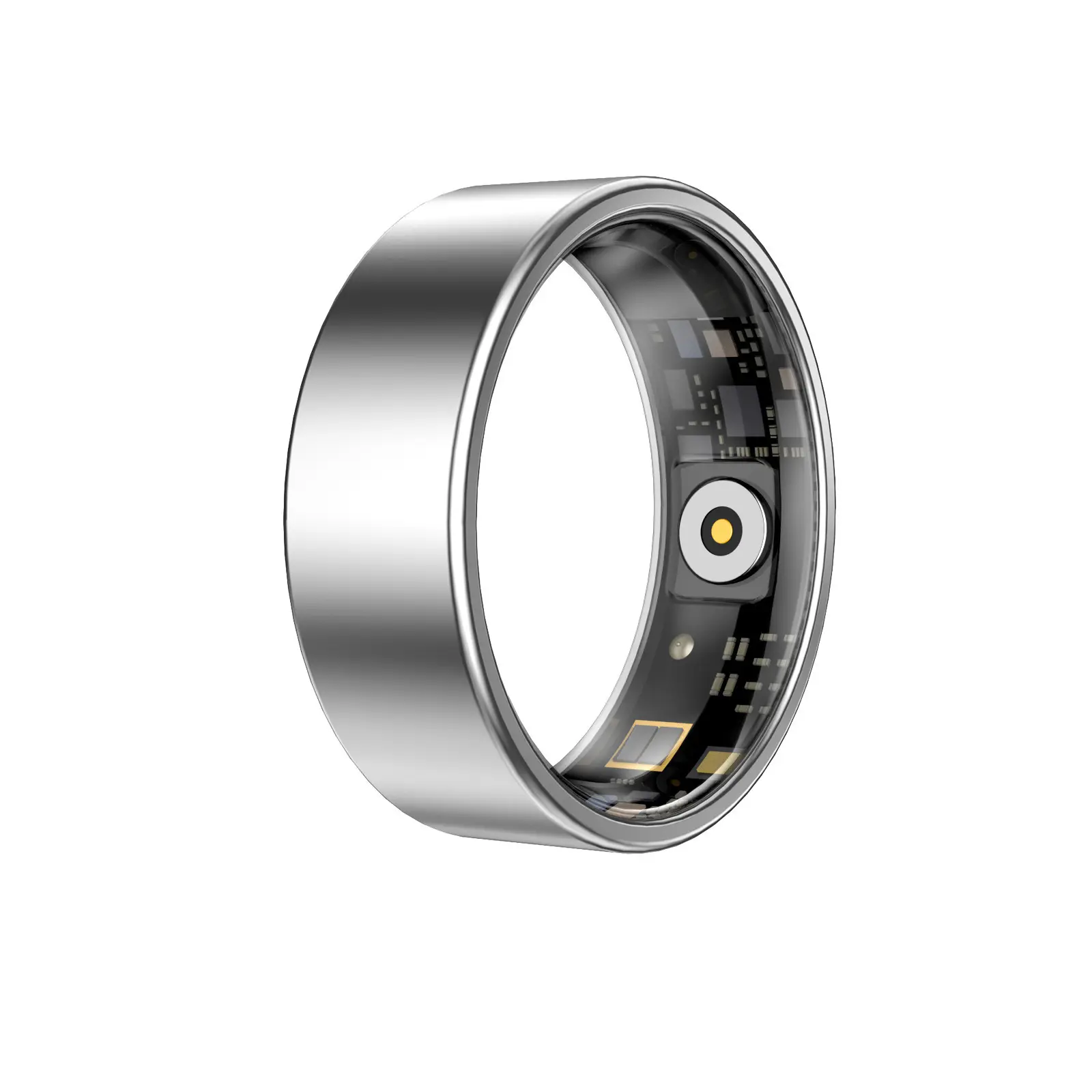 Silver 8#