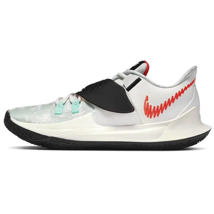 Nike Kyrie Low 3 'Sail Team Orange' CJ1286-101