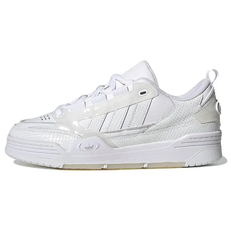 adidas ADI2000 'Snakeskin - White' GW4697