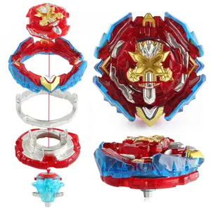 Bey Burst Stadium Model B spinning top game knife is suitable for children aged 6 and up and makes a fun and perfect birthday gift.
