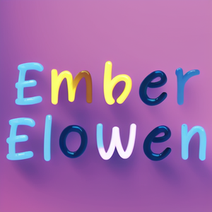 Ember & Elowen