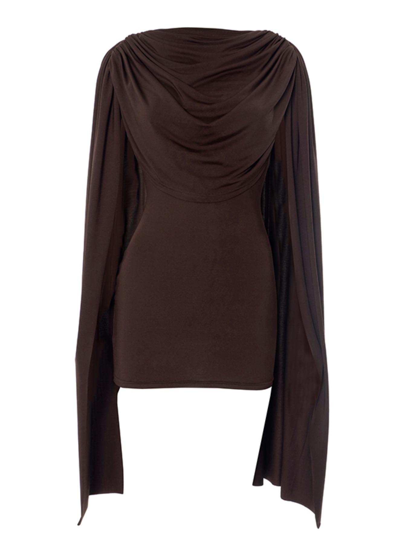 Women's Plain Dress, Elegant Sleeveless Short Dress for Party Club Dating Formal Wear, Ladies Clothes