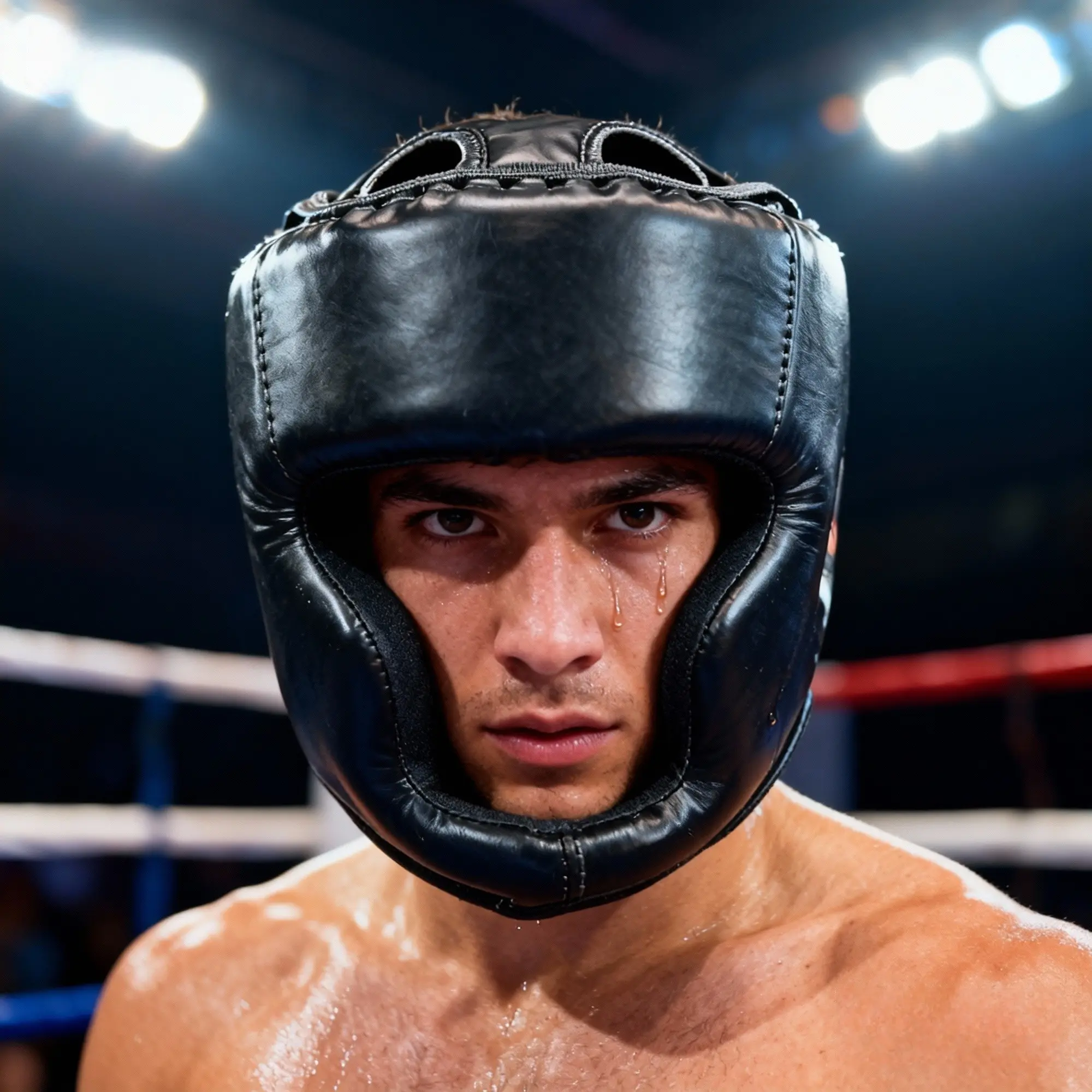 1PC Adult Boxing helmet Taekwondo Head gear muay Thai Headgear, Sanda Training Helmet, Boxing Equipment for Training, head protection durable and anti hitting