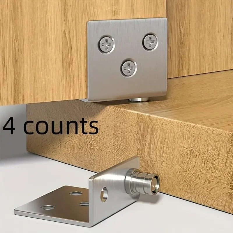 4 Hidden Hinges, Ct Corner Bracket, Up-Down Pivot Cabinet Door Hinge, Wood Door Hidden Hinge, Fire Hydrant Box Door Hinge, Furniture Door Hinges, Door Hardware