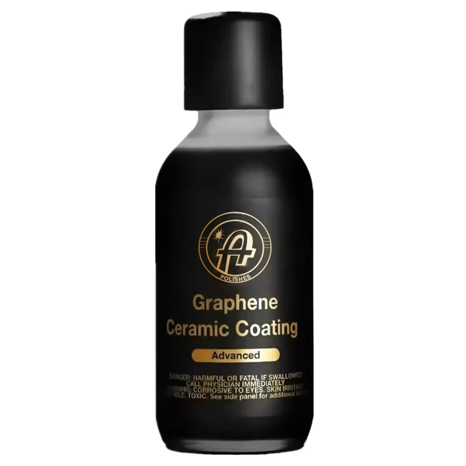 Graphene Ceramic Coating 10H Coating for Car Detailing Professionals 9+ Years of Protection Patented UV Glow Advanced Technology