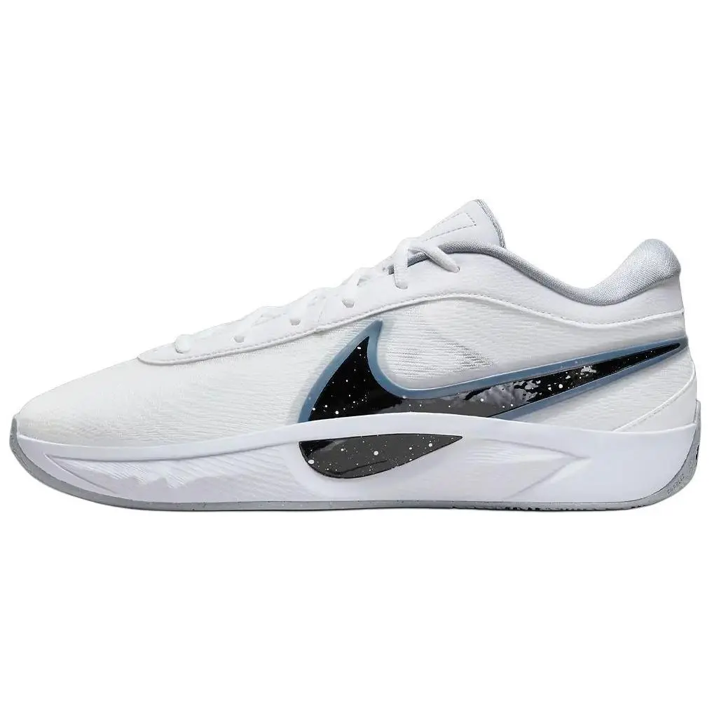Nike Giannis Freak 6 EP 'White Black' FJ7807-102