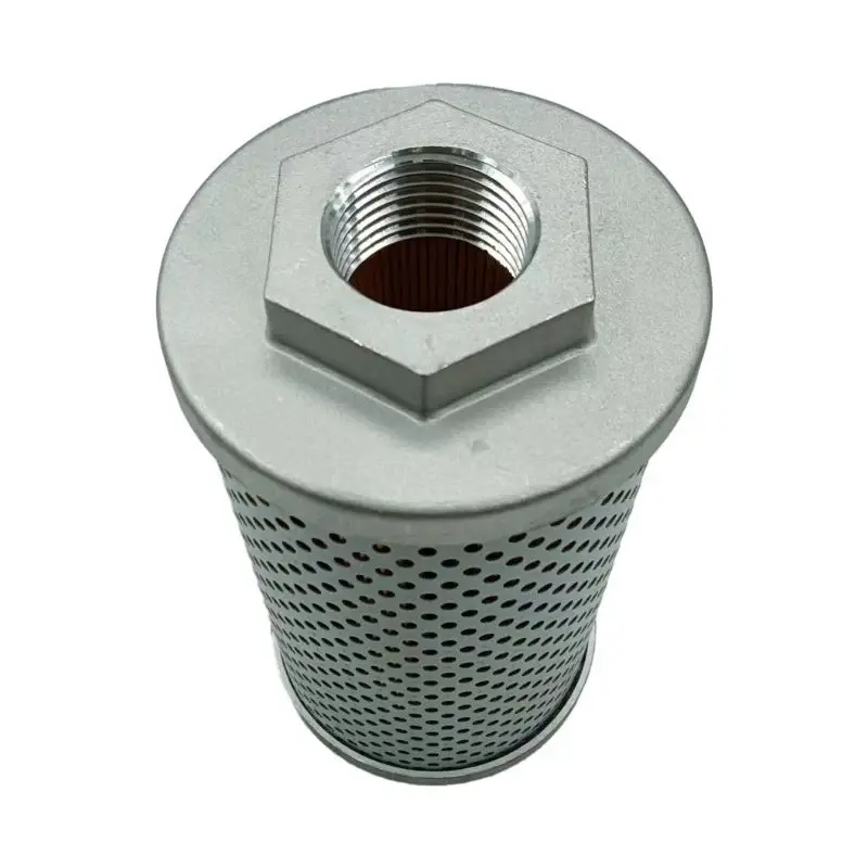 FridayParts Aftermarket SF HY9137 Baldwin PT9448 Fleetguard HF35549 Hydraulic Filter for Tractor Excavator Forklift
