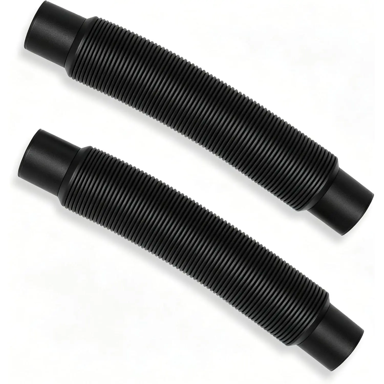 1.25" Diameter Rain Barrel Hose Connector Downspout Diverter Kit Link 2 Rain Water Barrels to Store More Rainwater for Outdoor Home Garden