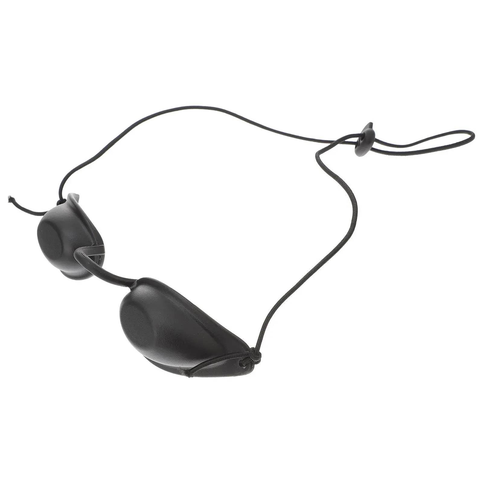 IPL Safety Goggles Photorejuvenation Eye Mask Patch Glasses Protection Eyepatch for Teeth Whitening LED Treatment