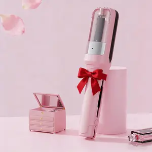 Portable Hair Split End Trimmer, Wireless Hair Trimmer, Professional Hair Clipper for Home & Salon Use, Styling Tools, Hair Care Tool for Women