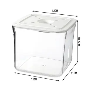 Thai betta fish tank, mini ultra-clear betta fish tank, desktop small-sized, popular in night markets, stackable fish tank, Nano fish tank