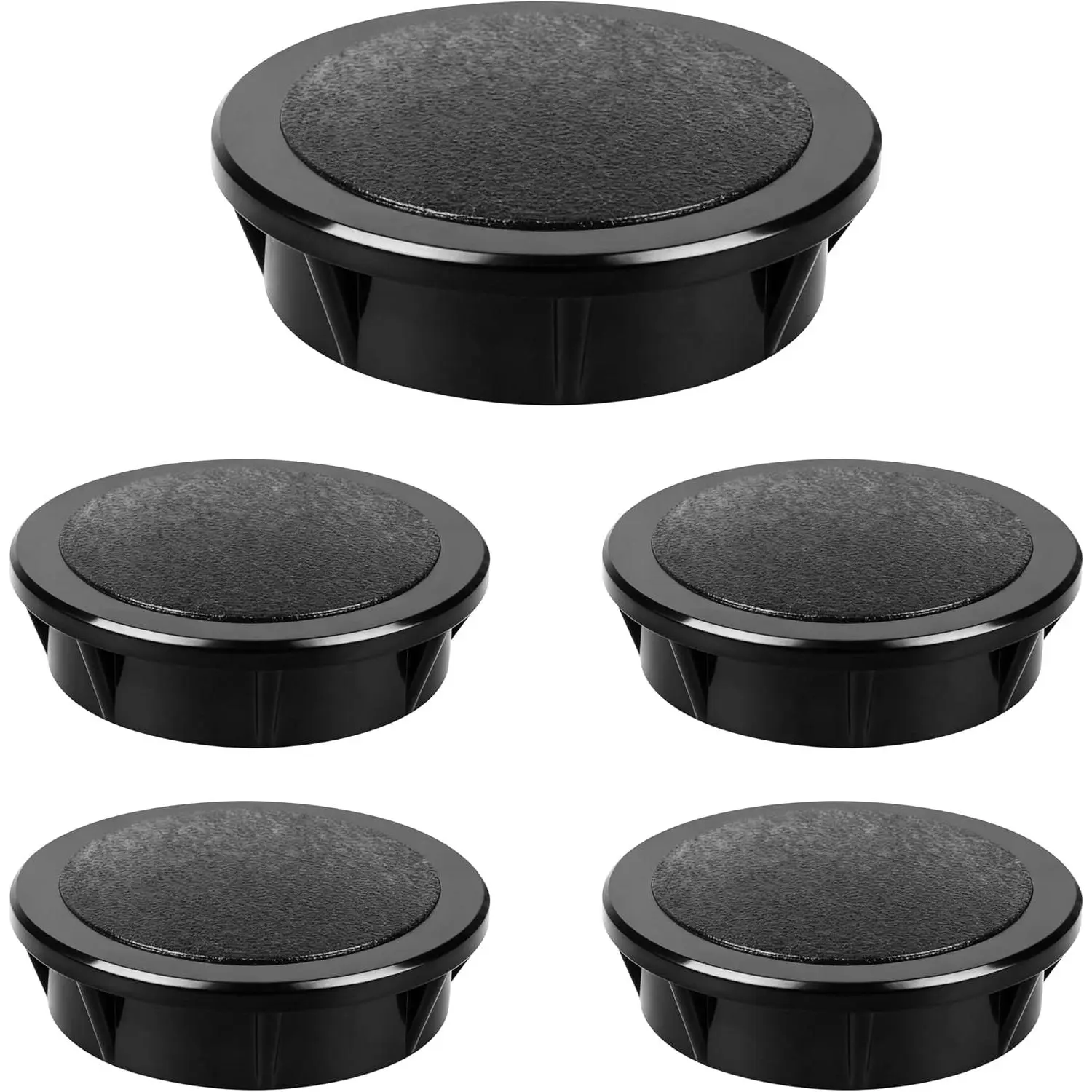 Sprinkler  Caps for Rain Bird 1800 Series with O-Ring Seal.5 Pack ﻿