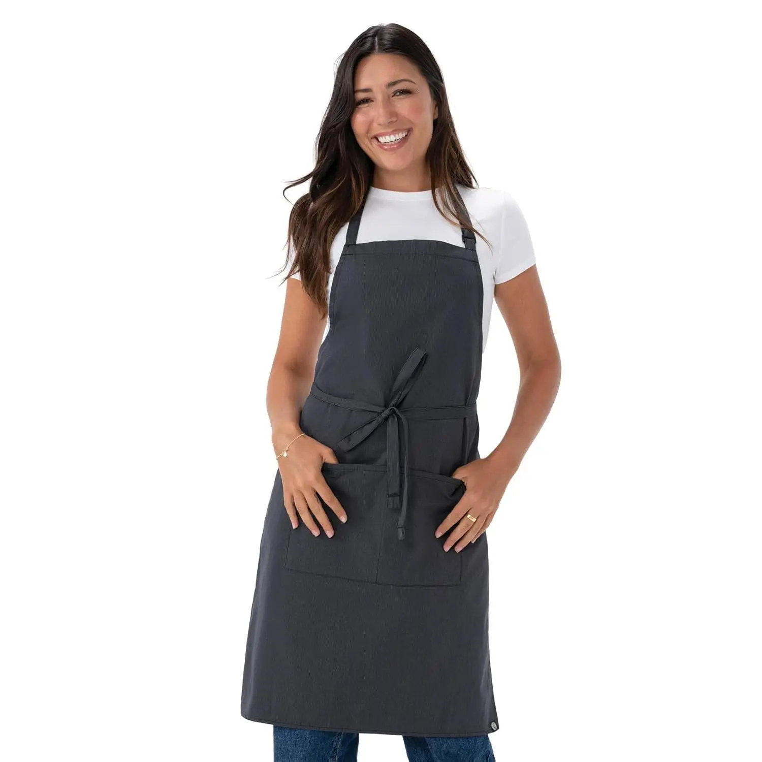 Unisex Butcher Apron
