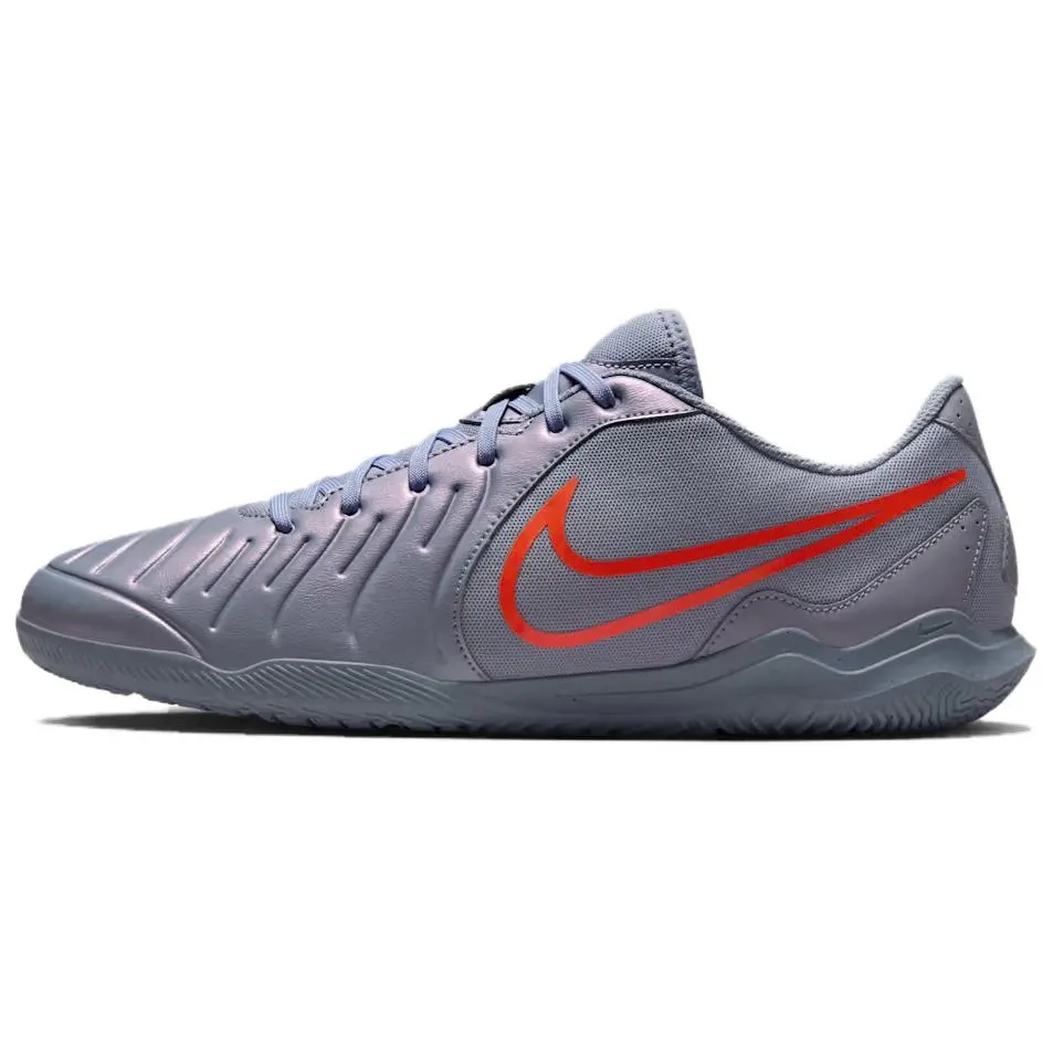 Nike Tiempo Legend 10 Club Comfortable Sports Football Shoes DV4343-402
